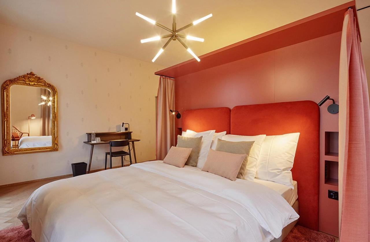 Hotel Restaurant Seehof Kussnacht Room photo