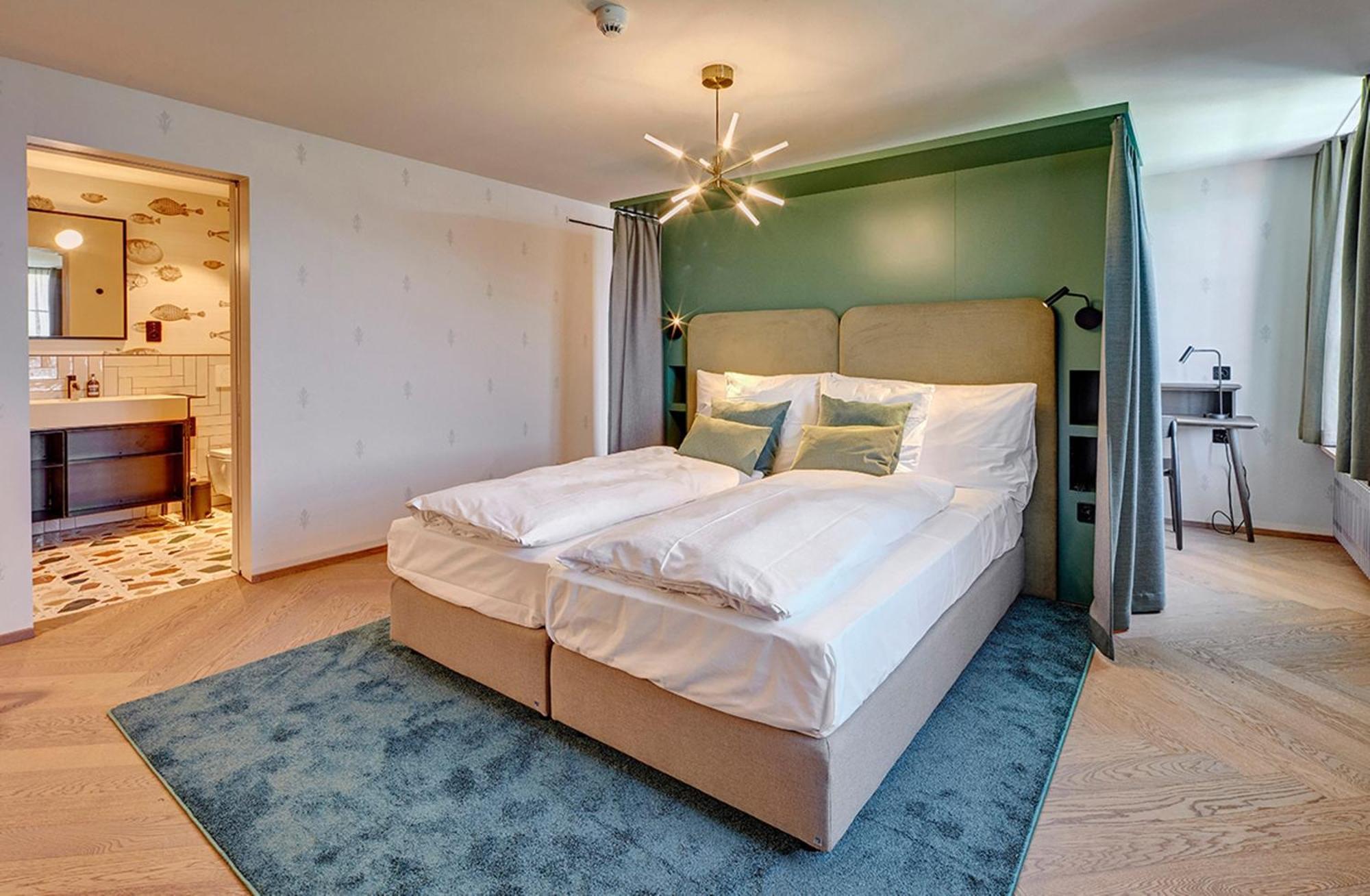 Hotel Restaurant Seehof Kussnacht Room photo