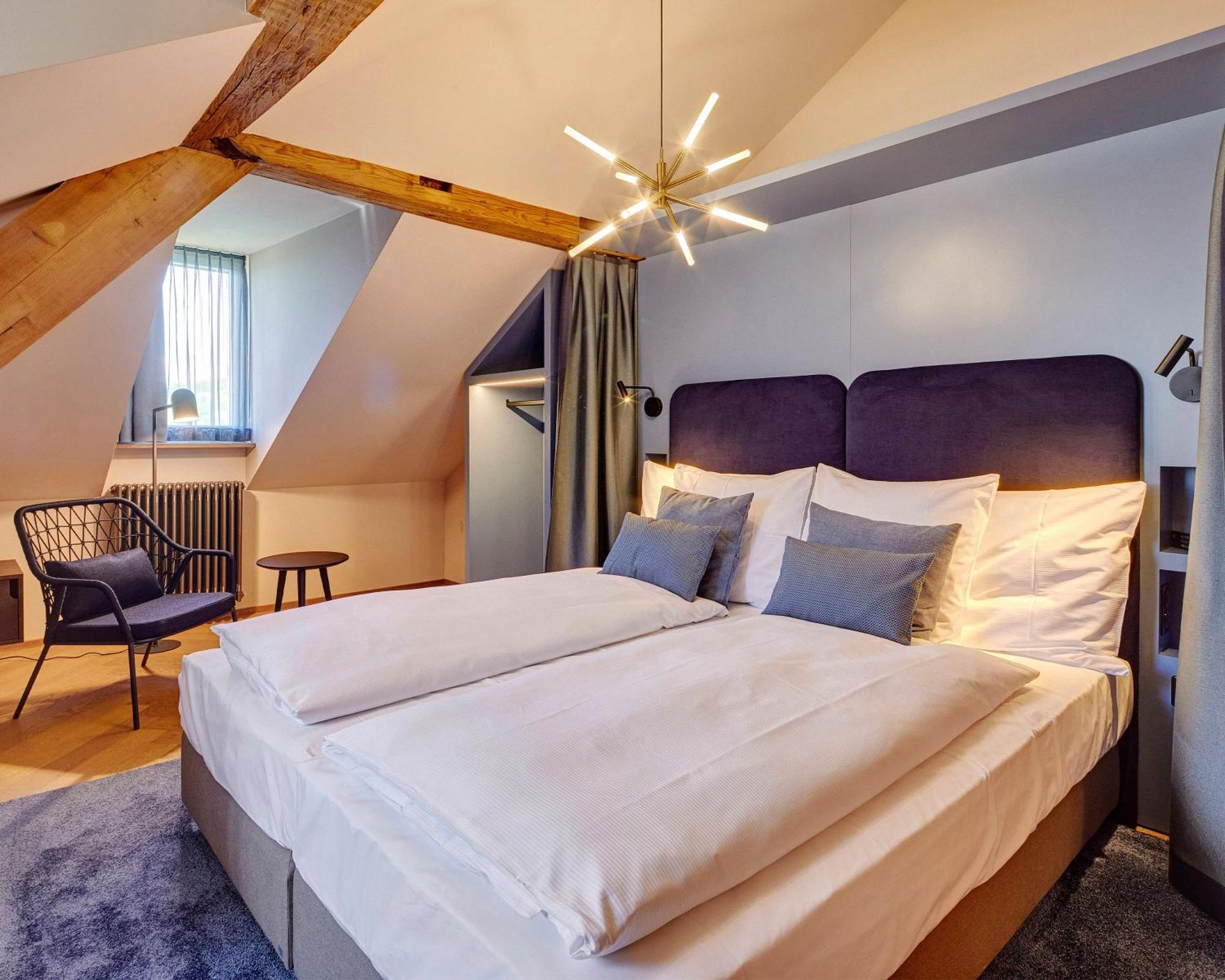 Hotel Restaurant Seehof Kussnacht Room photo
